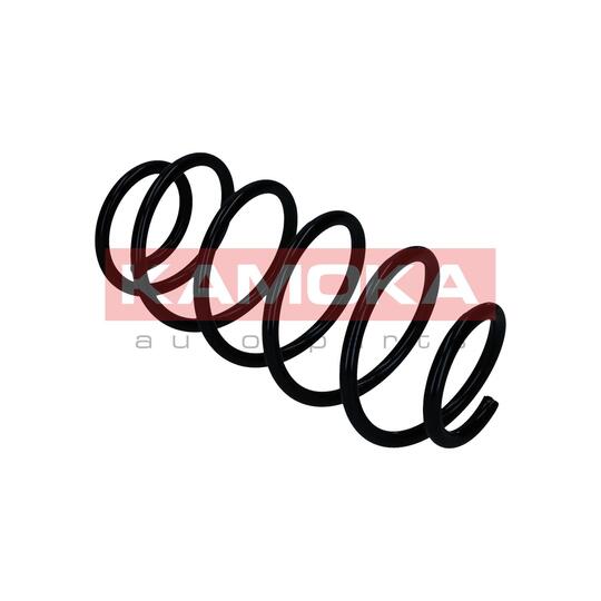 2110867 - Coil Spring 