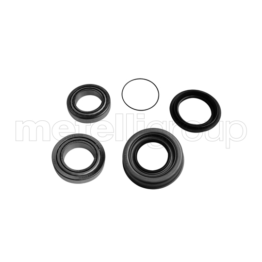 19-7711 - Wheel Bearing Kit 