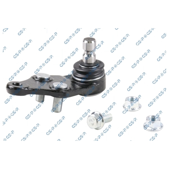 S081102 - Ball Joint 