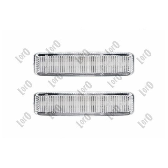 L04-140-014LED - Indicator Set 