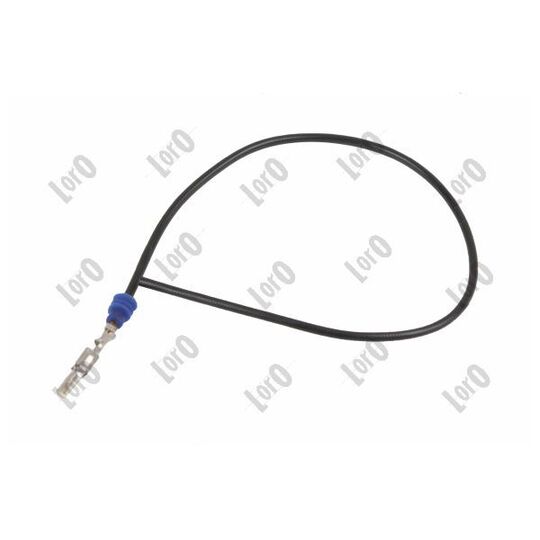 120-00-318 - Cable Repair Set, central electrics 