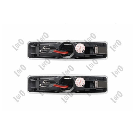 L04-140-014LED - Indicator Set 