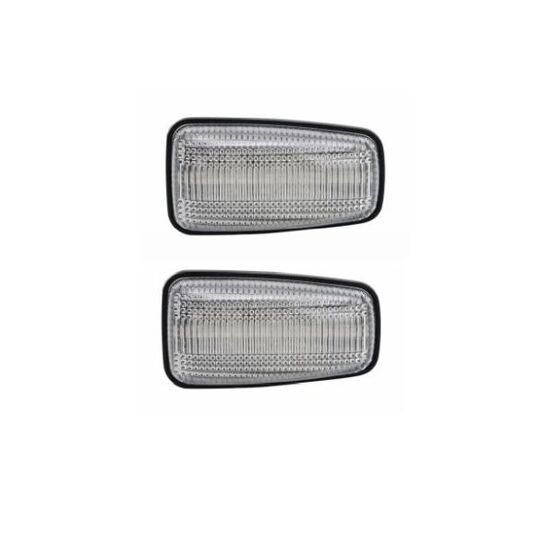 L38-140-003LED-D - Indicator Set 