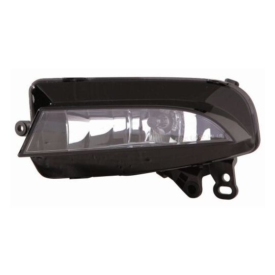 446-2009R-AQ - Fog Light 