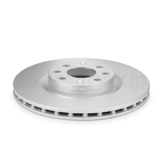 23-0859C - Brake Disc 