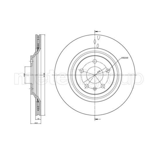 23-1020C - Piduriketas 