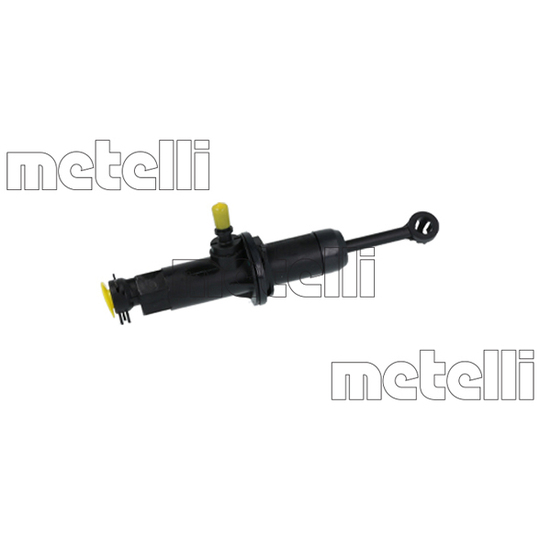 55-0320 - Master Cylinder, clutch 