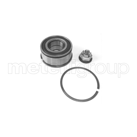 19-2346 - Wheel Bearing Kit 