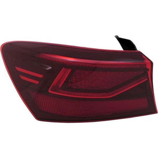 223-19AGR-UE - Combination Rearlight 