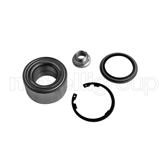 19-7686 - Wheel Bearing Kit 