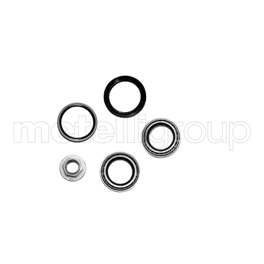 19-7122 - Wheel Bearing Kit 