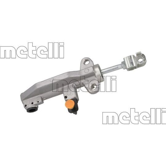 55-0215 - Master Cylinder, clutch 