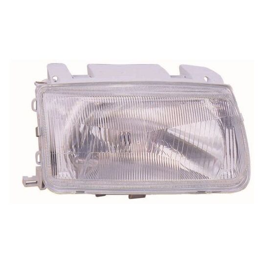 441-1123R-RD-EM - Headlight 