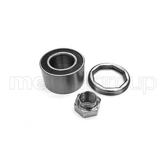 19-1554 - Wheel Bearing Kit 