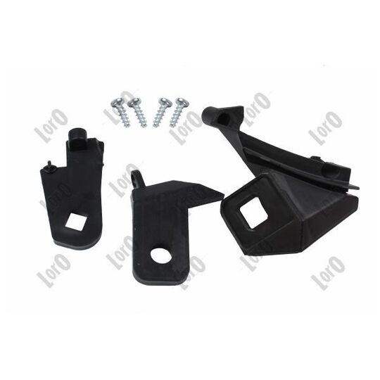 150-01-030 - Repair Kit, headlight (bracket) 