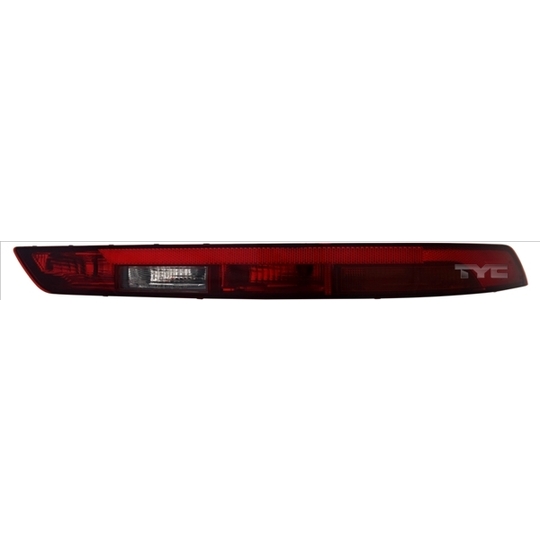 17-6000-15-2 - Rear Fog Light 