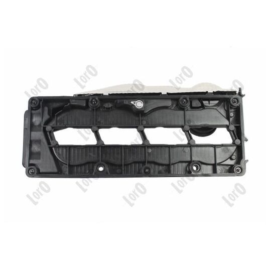 123-00-116 - Cylinder Head Cover 