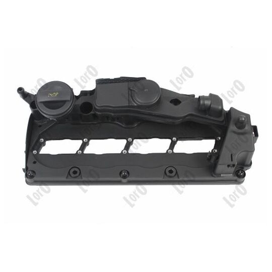 123-00-116 - Cylinder Head Cover 