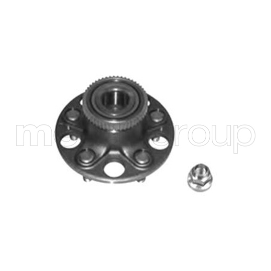 19-7780 - Wheel Bearing Kit 