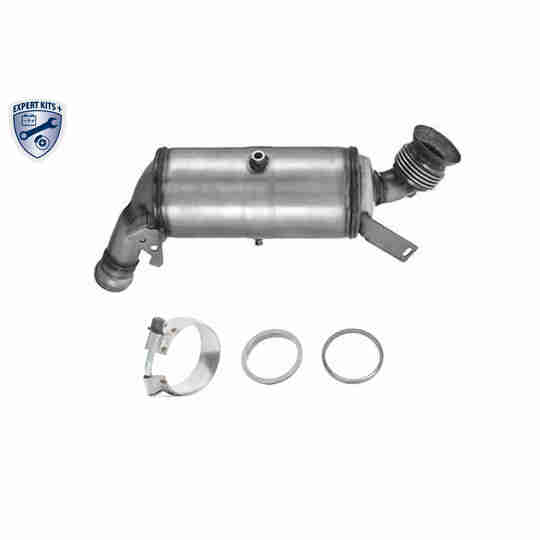 V30-4743 - Soot/Particulate Filter, exhaust system 