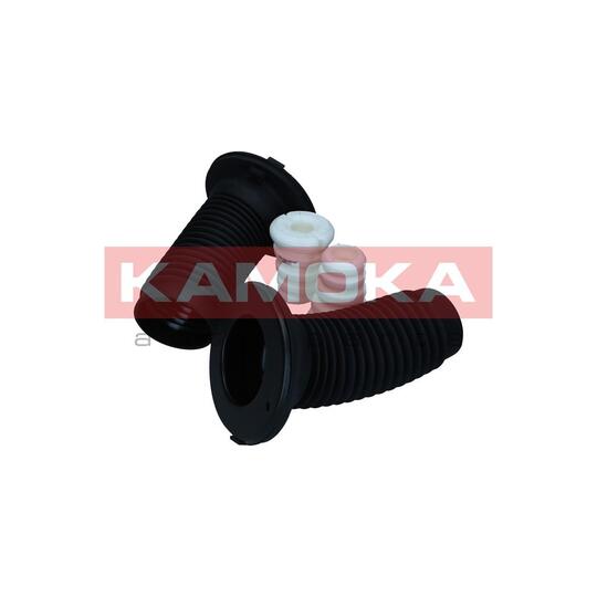 2019249 - Dust Cover Kit, shock absorber 