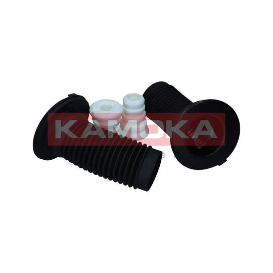 2019249 - Dust Cover Kit, shock absorber 