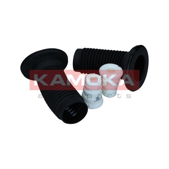 2019249 - Dust Cover Kit, shock absorber 