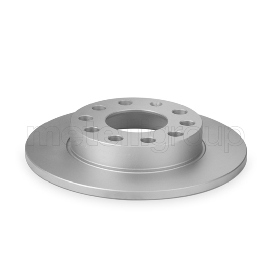 23-0748C - Brake Disc 