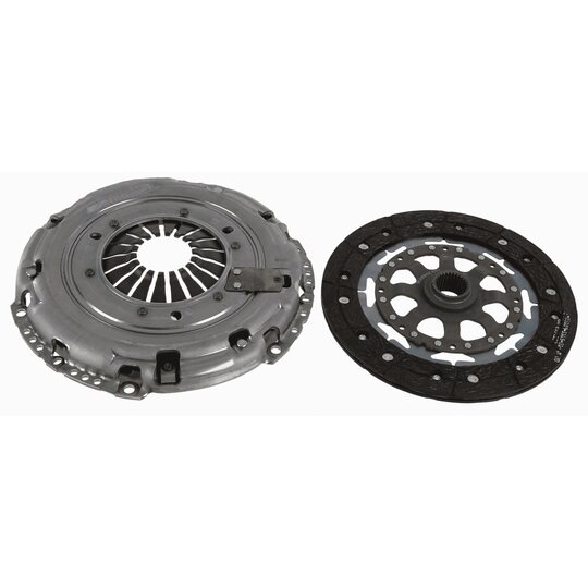 3000 950 993 - Clutch Kit 