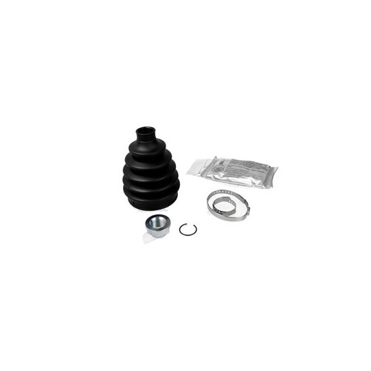 13-0745 - Bellow Set, drive shaft 