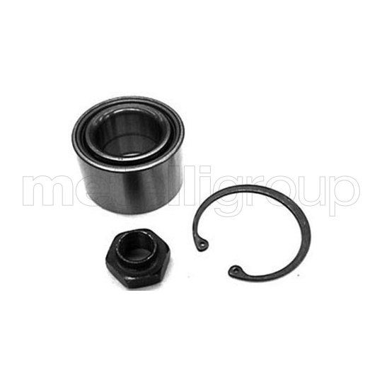 19-2296 - Wheel Bearing Kit 