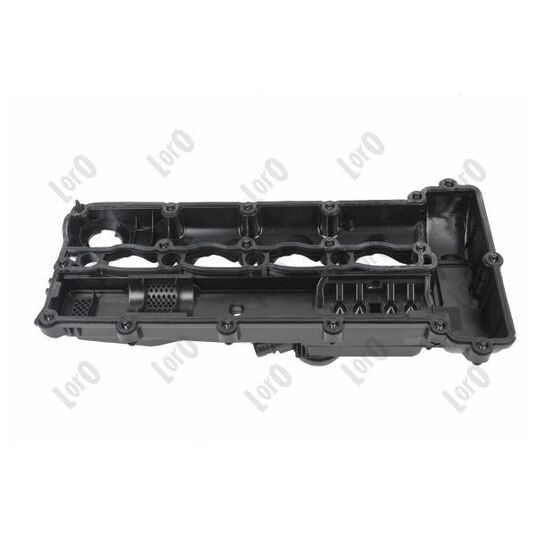 123-00-127 - Cylinder Head Cover 