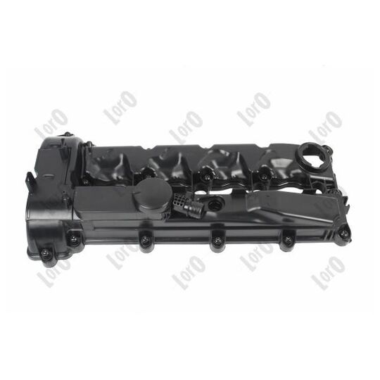 123-00-127 - Cylinder Head Cover 