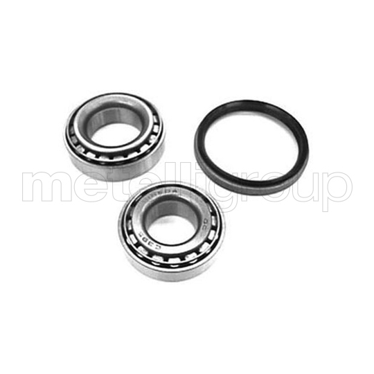 19-2617 - Wheel Bearing Kit 