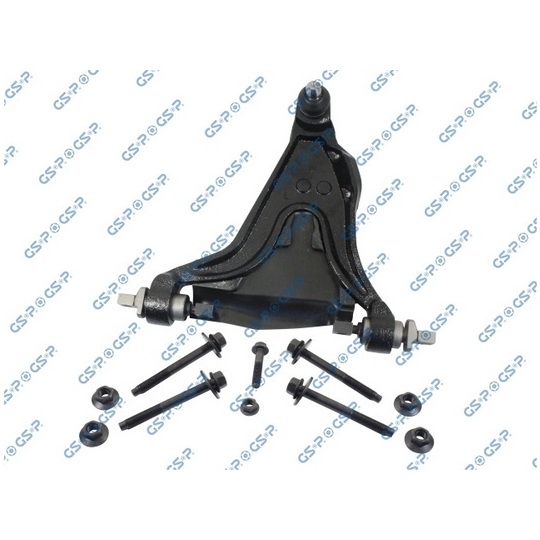 S060775 - Track Control Arm 