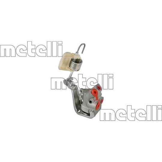 09-0034 - Brake Power Regulator 