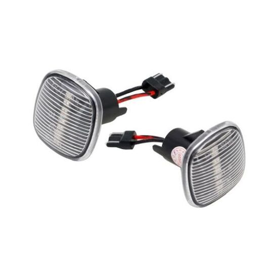 L48-140-001LED-D - Indicator Set 