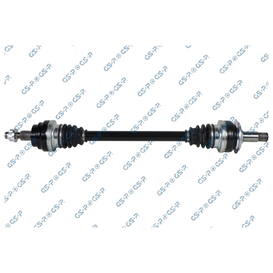 235090OL - Drive Shaft 