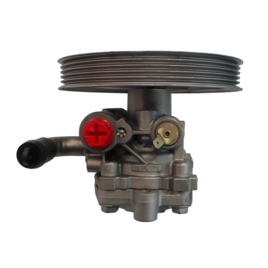 Hydraulic Pump, steering system