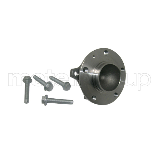 19-2369 - Wheel Bearing Kit 