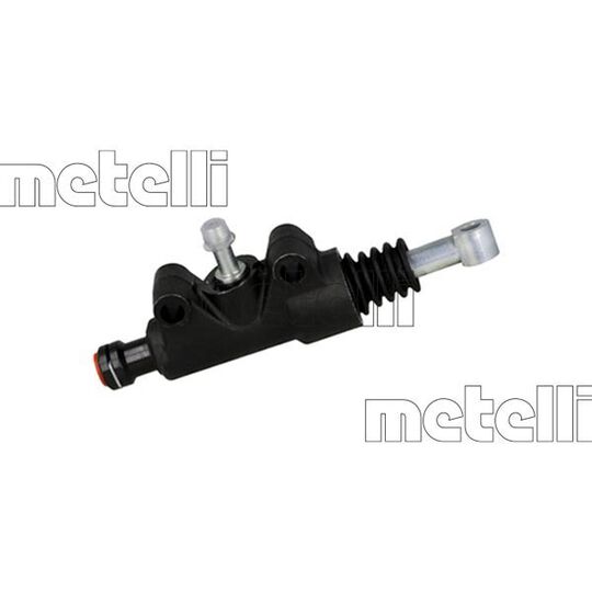 55-0228 - Master Cylinder, clutch 