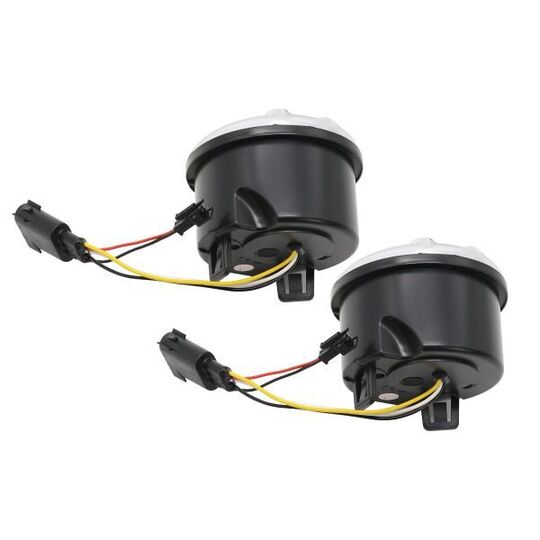 L23-160-001LED - Indicator Set 