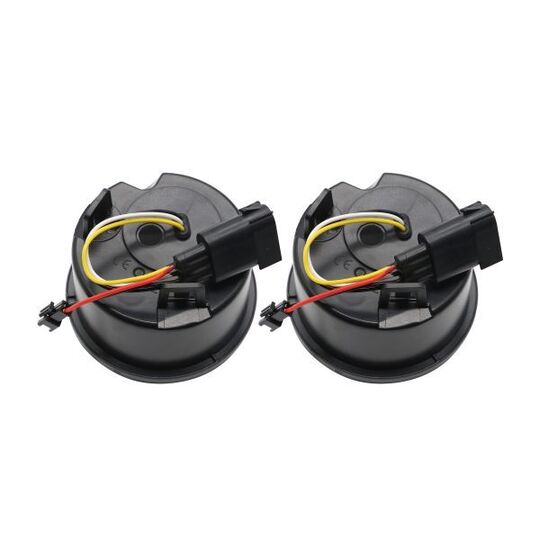 L23-160-001LED - Indicator Set 