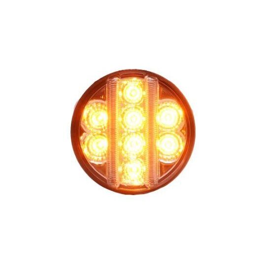 L23-160-001LED - Blinklyktor, sats 