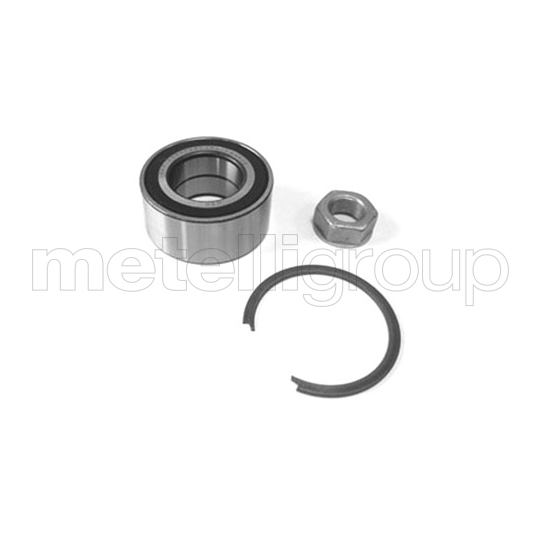 19-2328 - Wheel Bearing Kit 