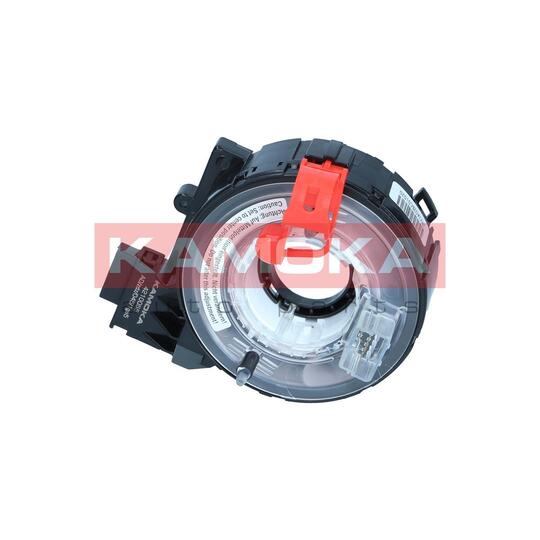 4210055 - Clockspring, airbag 