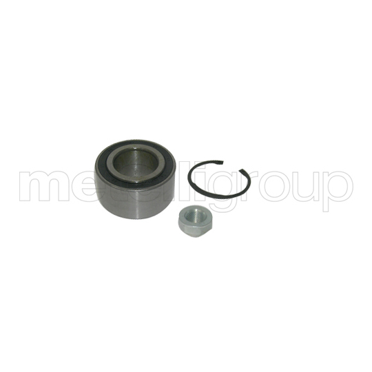 19-7077 - Wheel Bearing Kit 