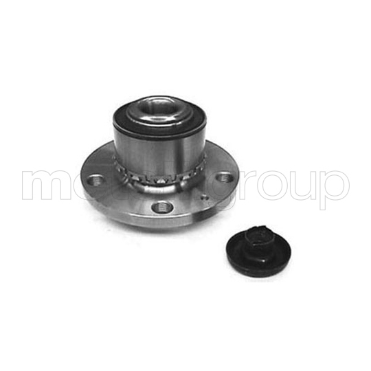 19-2309 - Wheel Bearing Kit 