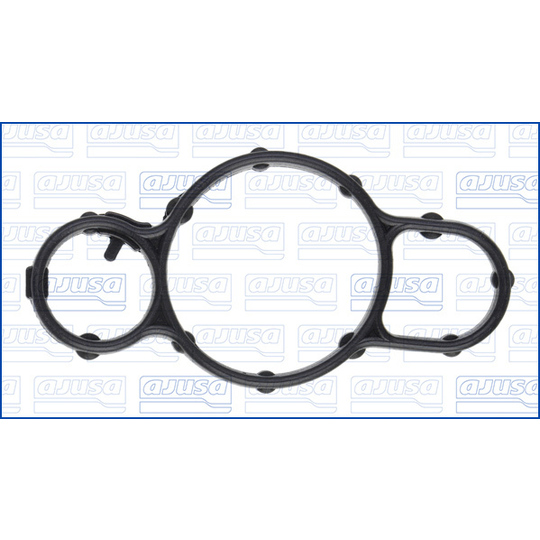 01624100 - Gasket, cylinder head cover 