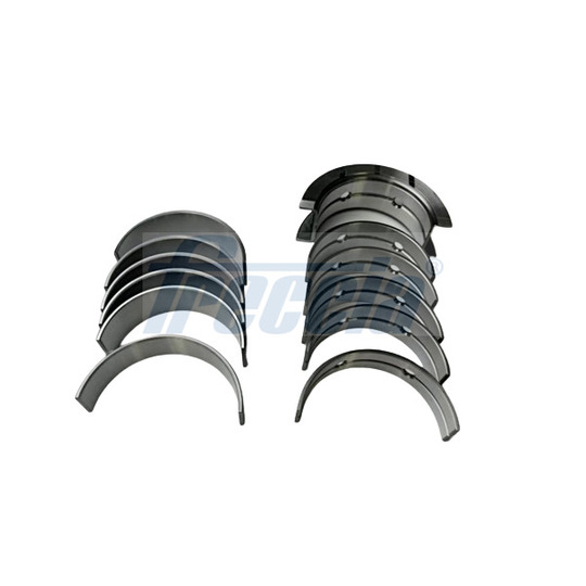 MB19-100707 - Crankshaft Bearing Set 